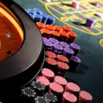 Online Casinos